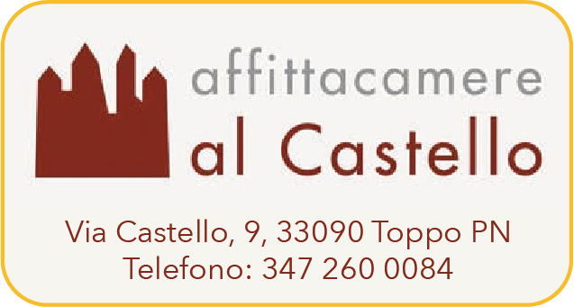 AL CASTELLO