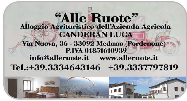 alle ruote